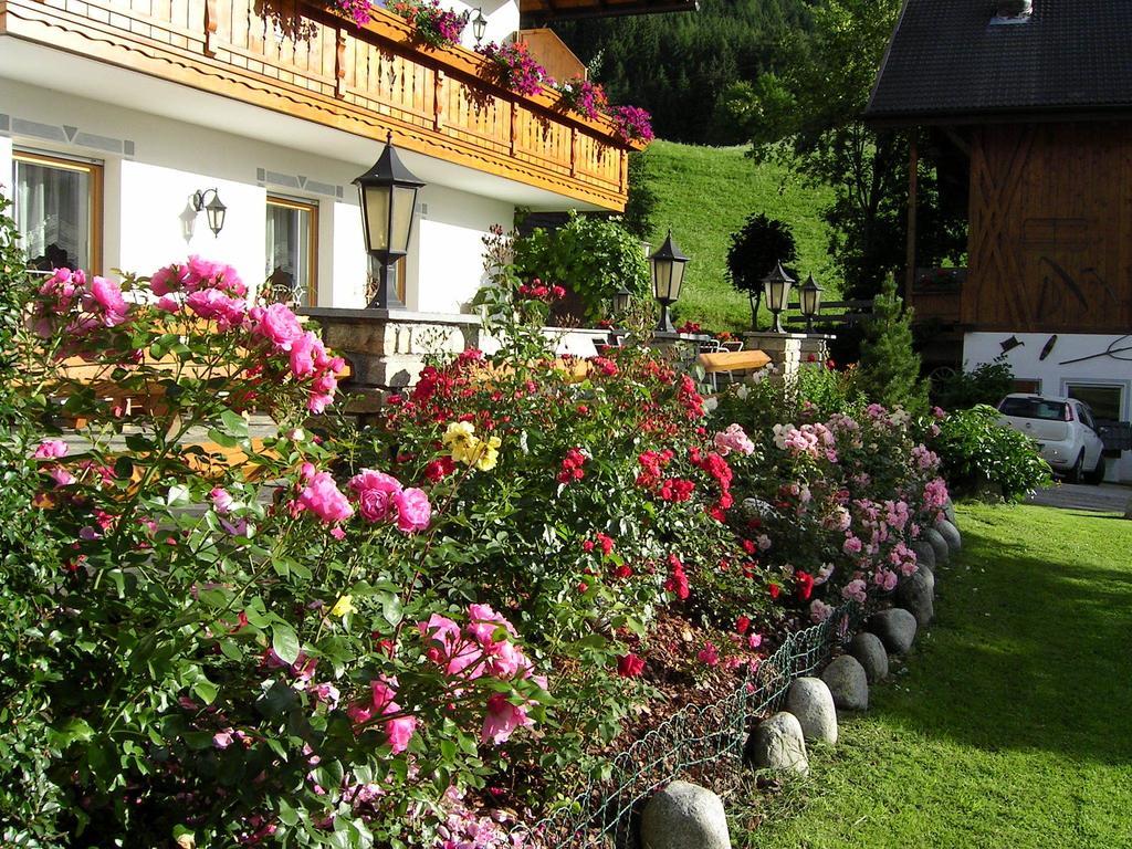 Villa Mair Am Hof - Farm - Maso - Bauernhof Sankt Lorenzen Exterior foto