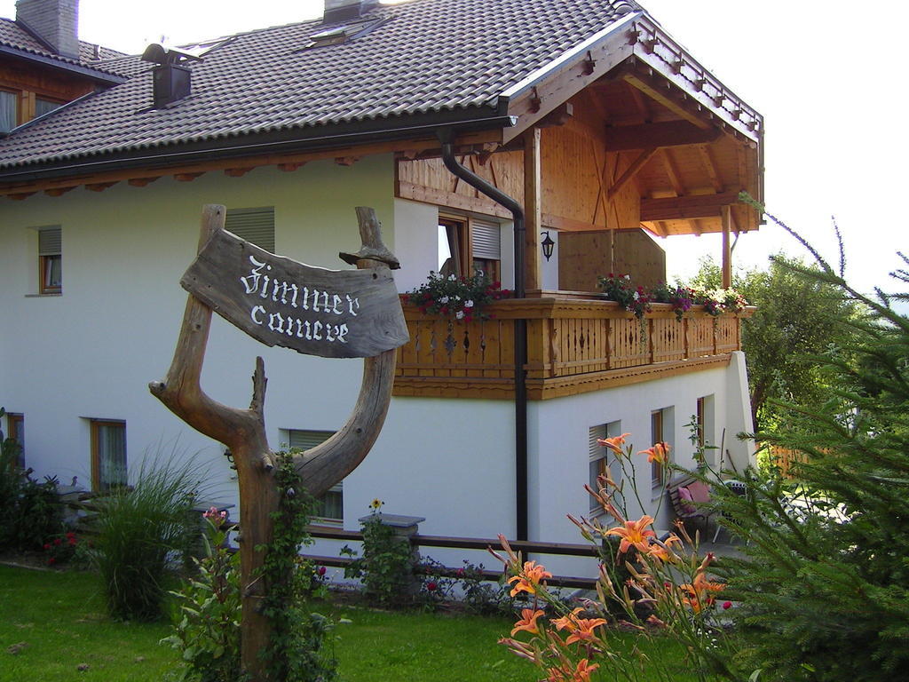 Villa Mair Am Hof - Farm - Maso - Bauernhof Sankt Lorenzen Zimmer foto