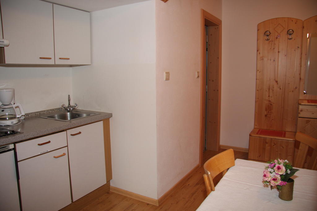Villa Mair Am Hof - Farm - Maso - Bauernhof Sankt Lorenzen Zimmer foto