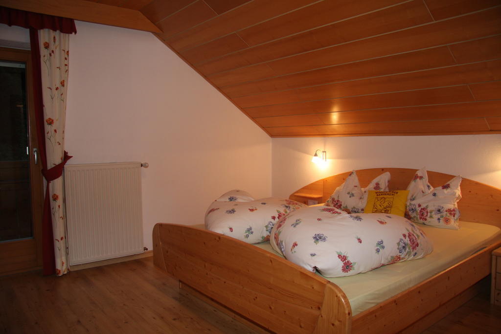 Villa Mair Am Hof - Farm - Maso - Bauernhof Sankt Lorenzen Zimmer foto