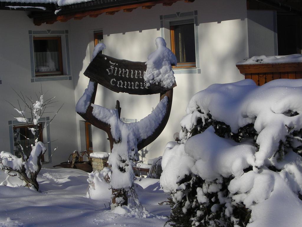 Villa Mair Am Hof - Farm - Maso - Bauernhof Sankt Lorenzen Exterior foto