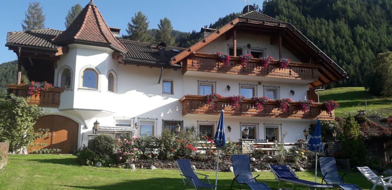 Villa Mair Am Hof - Farm - Maso - Bauernhof Sankt Lorenzen Exterior foto